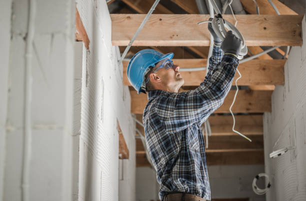 Best Circuit Breaker Repair  in Villas, FL