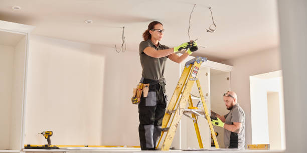 Best Electrical System Inspection  in Villas, FL