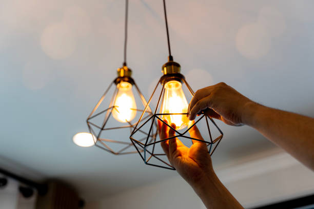 Best Electric Panel Repair  in Villas, FL