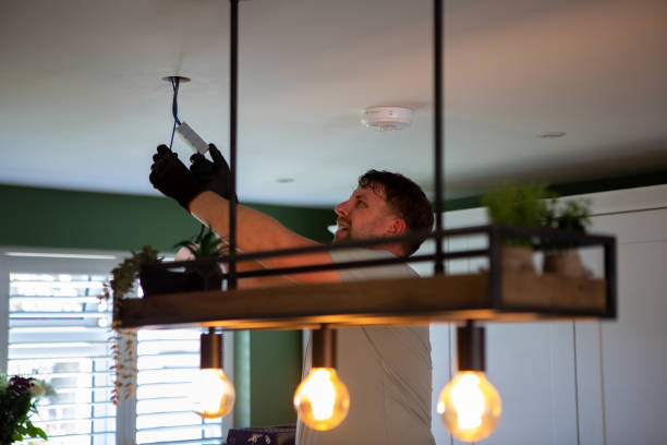 Best Emergency Electrician Near Me  in Villas, FL