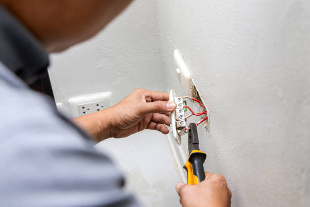 Best Electrical Wiring Services  in Villas, FL