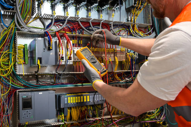 Best 24-Hour Electrician  in Villas, FL